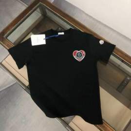 Picture of Moncler T Shirts Short _SKUMonclerXS-Lsxtx734788